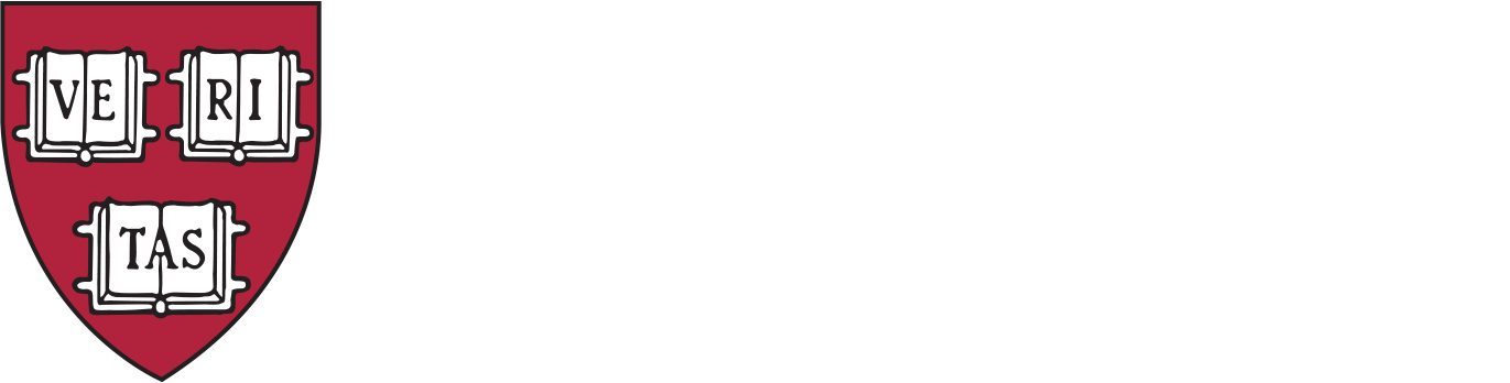 Harvard Division of Continuing Education Logo