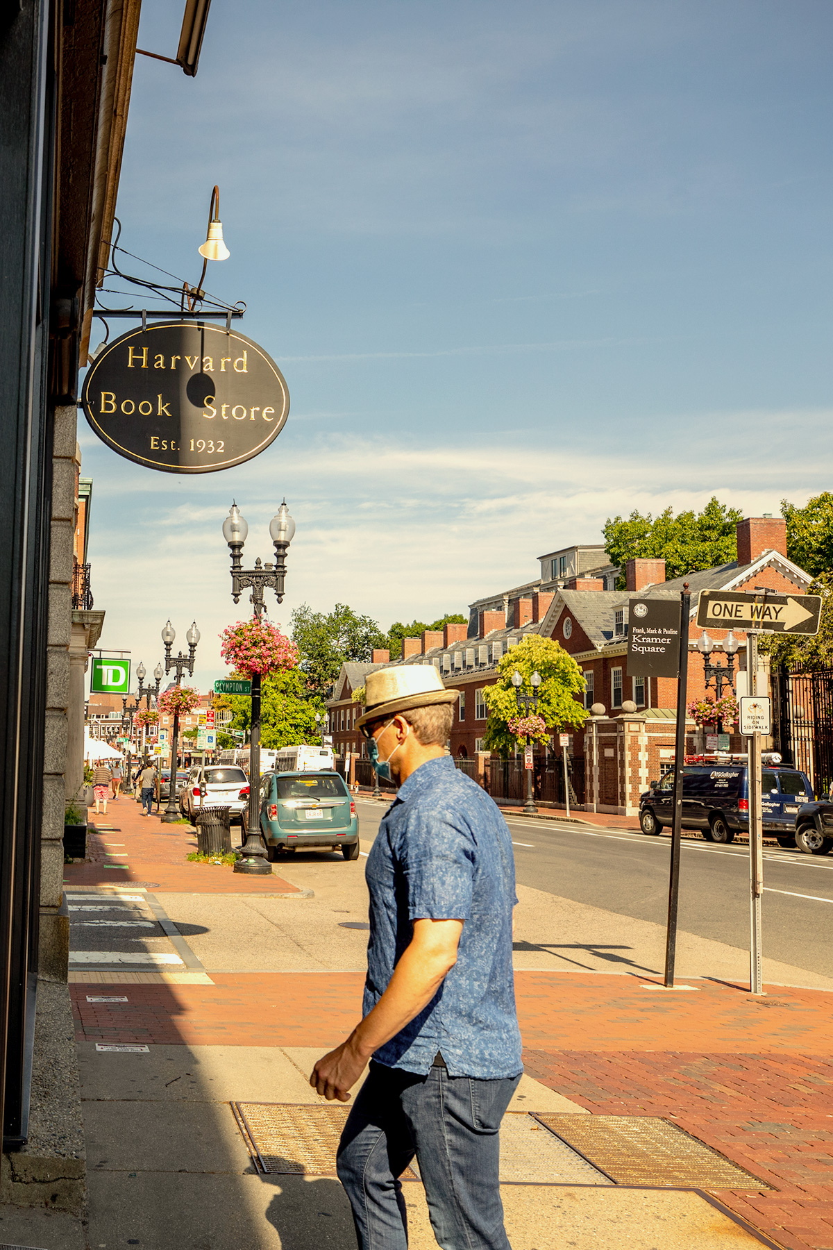 History Harvard Division of Continuing Education