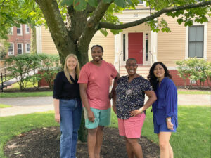 The Crimson Summer Academy at Harvard University | Harvard Division of