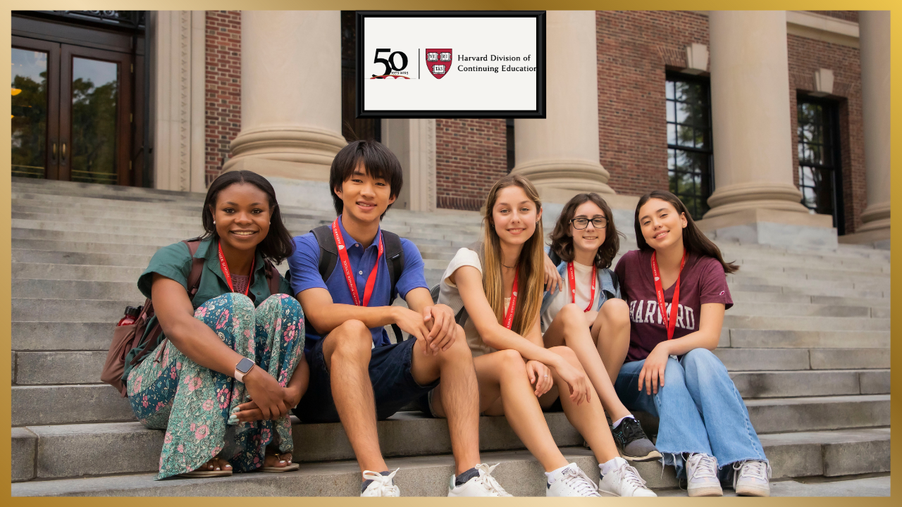 Harvard Summer School Spotlight