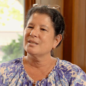 Tracey Tokuhama Espinosa