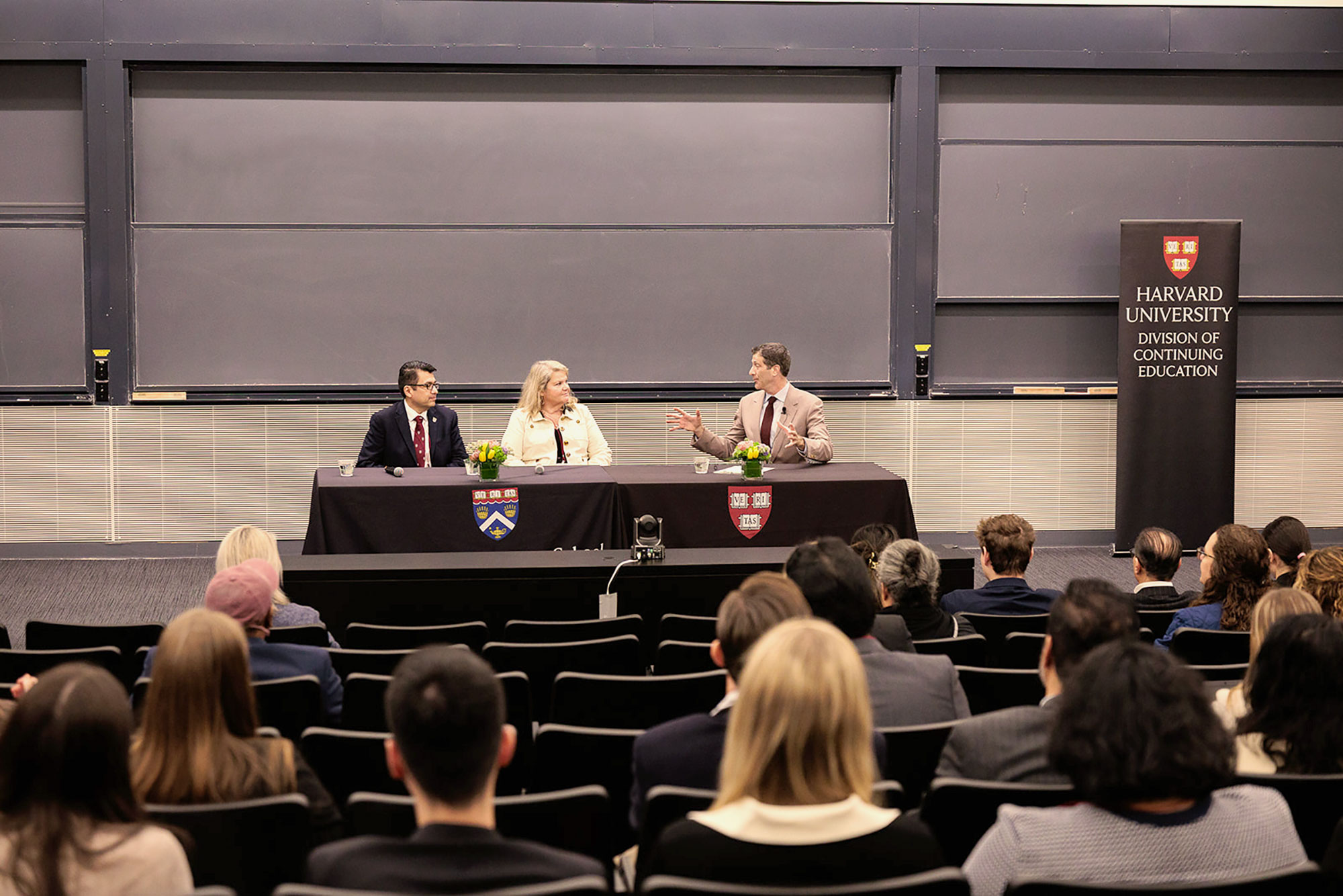 Harvard-DCE-Leadership-Conference