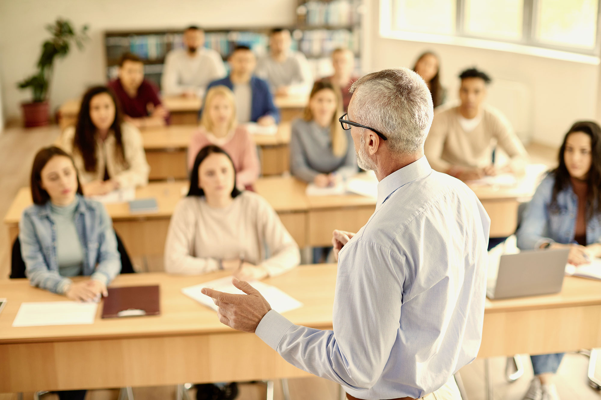 How to Choose Your College Courses - Harvard Summer School