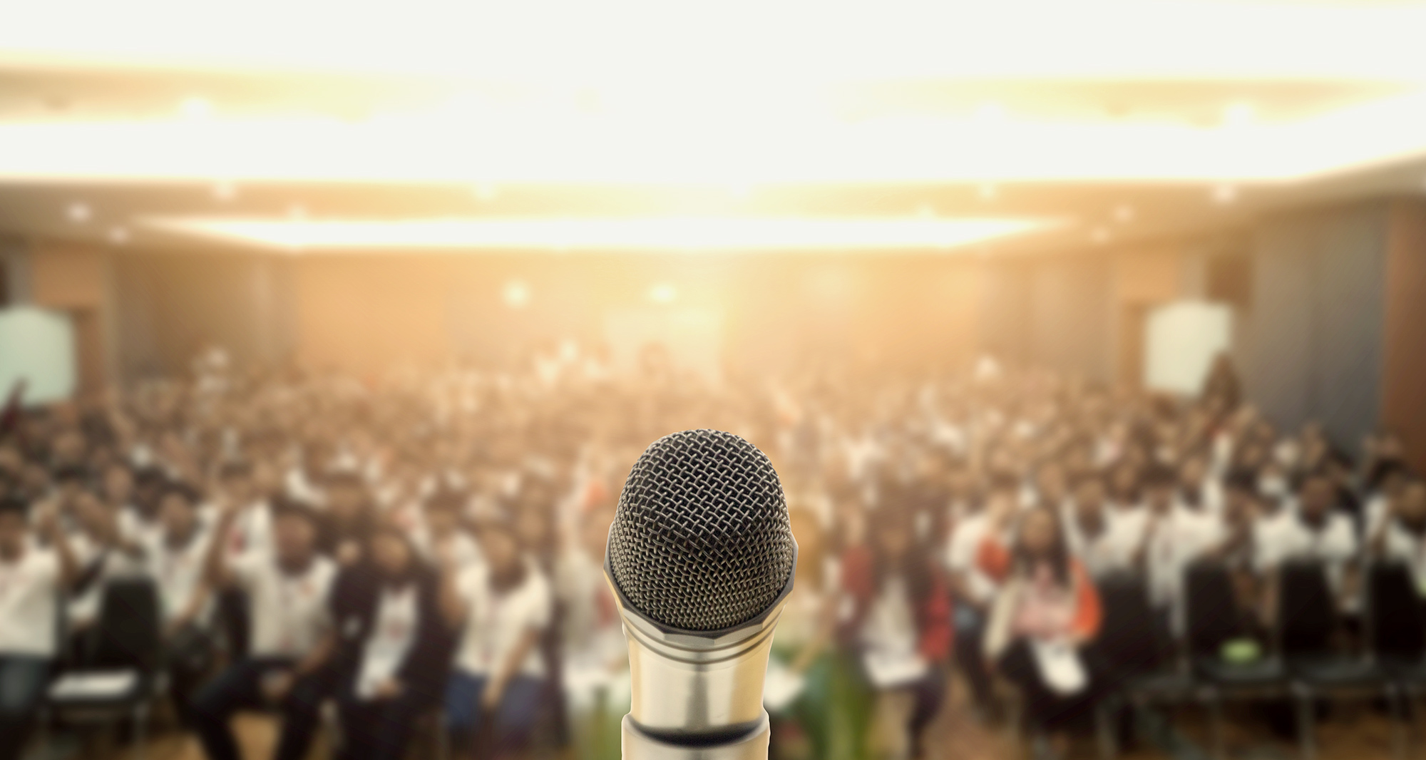 Introduction to Public Speaking - Coursera