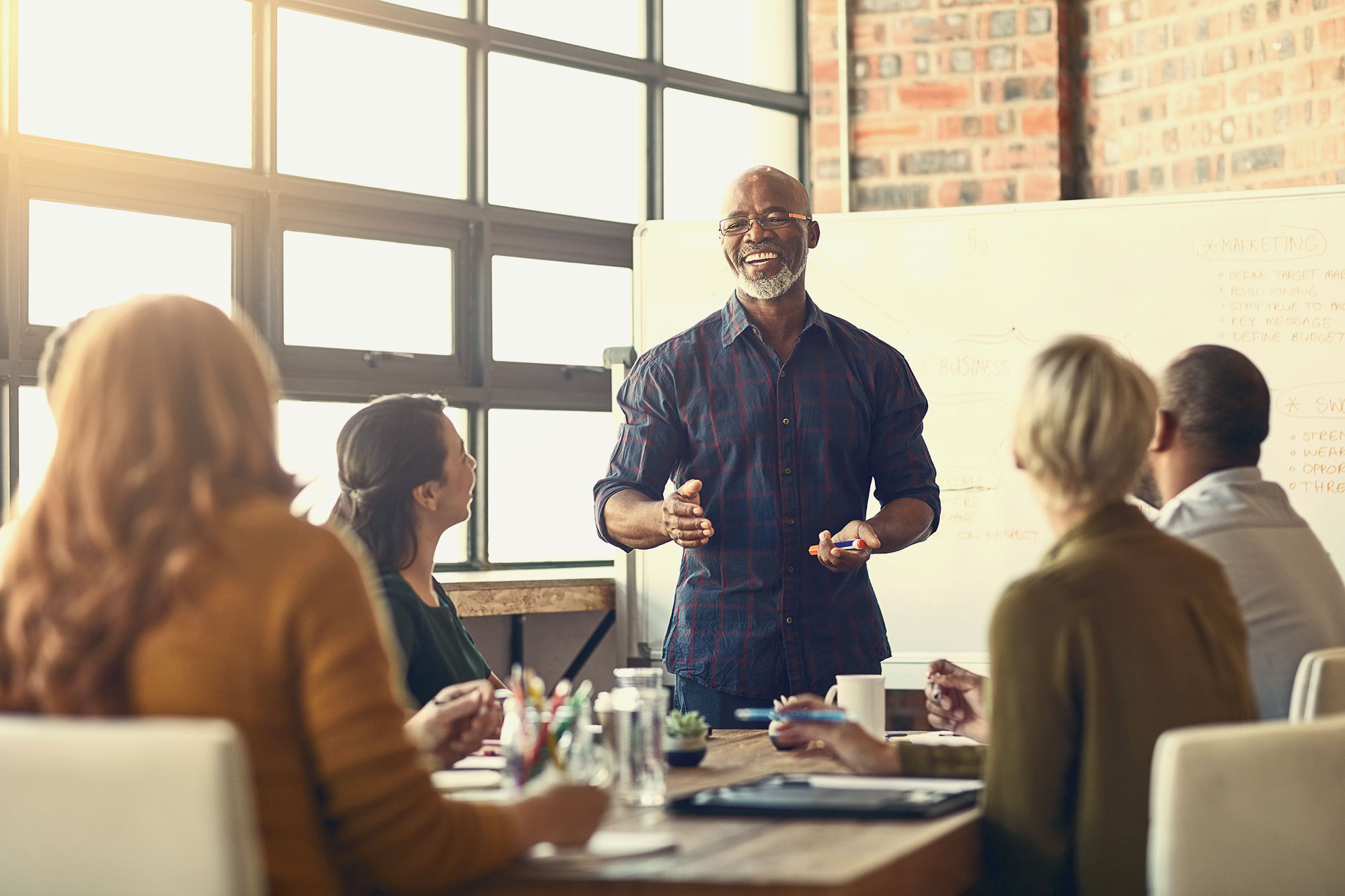 Stop! Before You Present, Ask Yourself These Essential Questions