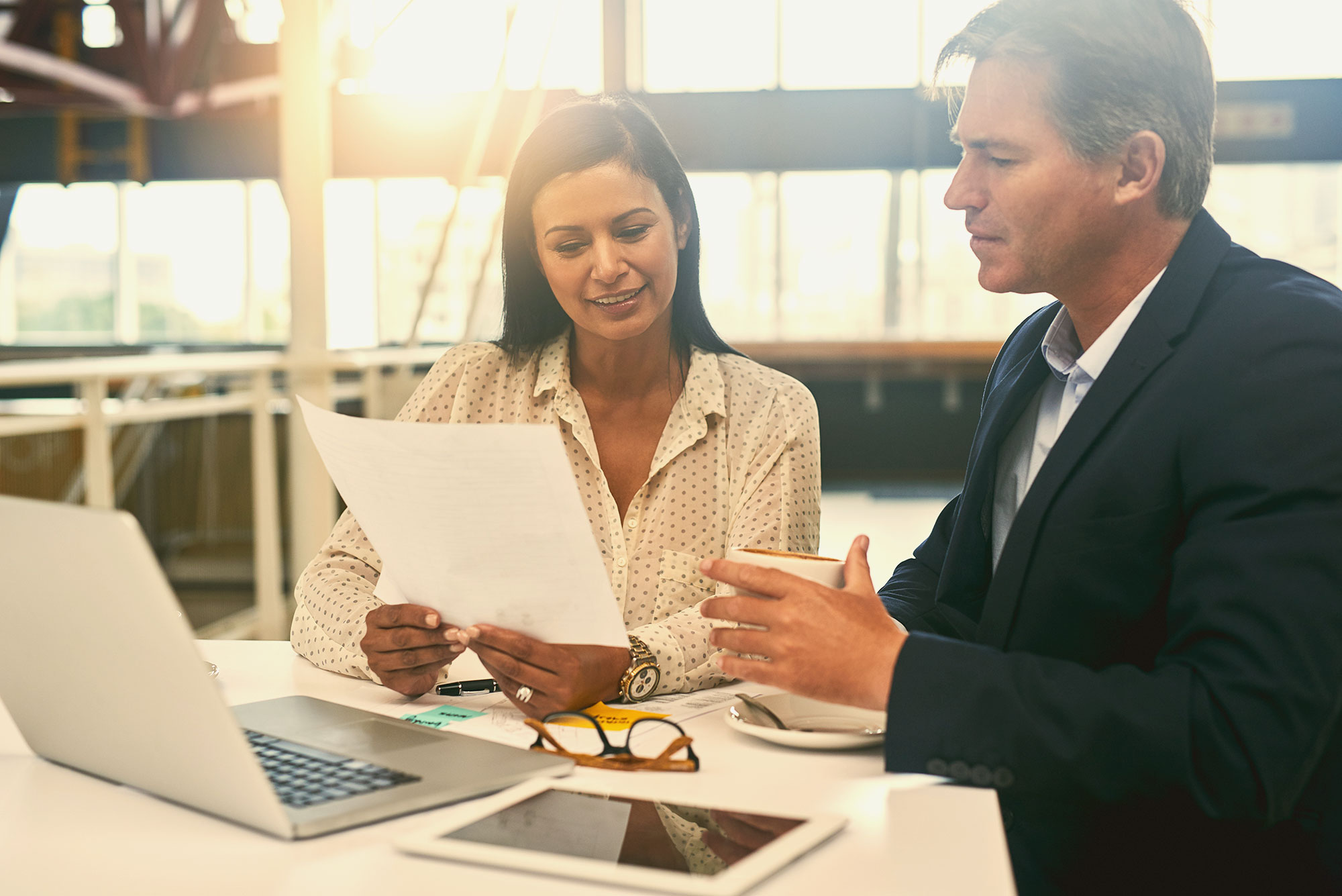 tobacco executive recruiters How to Impress an Executive Recruiter and Break Into the C-Suite -  Professional & Executive Development